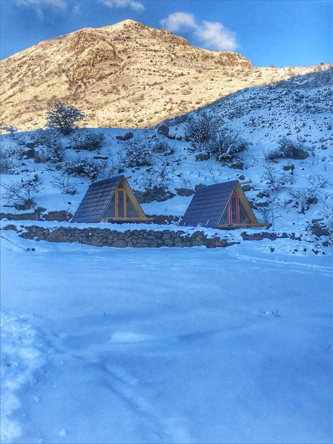 Elegis Village Resort Yeghegis Exterior foto