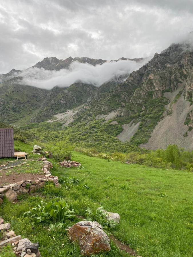 Elegis Village Resort Yeghegis Exterior foto